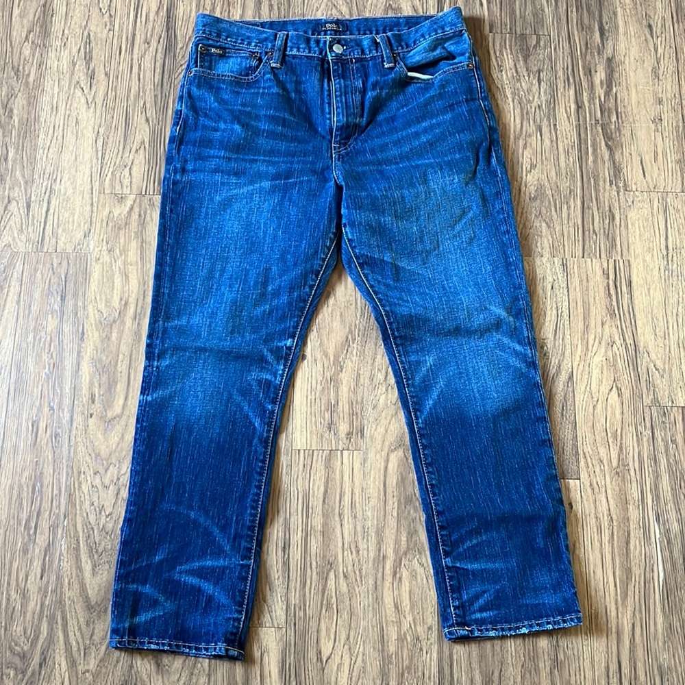 Polo Ralph Lauren jeans 👖